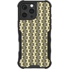 image:imageSmartish iPhone 17 Pro MagSafe Case  Gripmunk Slim  Protective  Easy Repeat  Psychedelic Wavy Diamond Pattern  Retro Groovy Aesthetic  Vintage Repeat  Fits Apple iPhone 17 ProElectric Olive