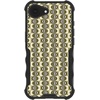 image:imageSmartish iPhone 17 Pro MagSafe Case  Gripmunk Slim  Protective  Easy Repeat  Psychedelic Wavy Diamond Pattern  Retro Groovy Aesthetic  Vintage Repeat  Fits Apple iPhone 17 ProElectric Olive