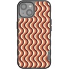 image:imageSmartish iPhone 17 Pro MagSafe Case  Gripmunk Slim  Protective  Easy Repeat  Psychedelic Wavy Diamond Pattern  Retro Groovy Aesthetic  Vintage Repeat  Fits Apple iPhone 17 ProHeatwave Vinyl
