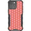 image:imageSmartish iPhone 17 Pro MagSafe Case  Gripmunk Slim  Protective  Easy Repeat  Psychedelic Wavy Diamond Pattern  Retro Groovy Aesthetic  Vintage Repeat  Fits Apple iPhone 17 ProLava Lamp Logic