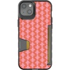 image:imageSmartish iPhone 17 Pro MagSafe Case  Gripmunk Slim  Protective  Easy Repeat  Psychedelic Wavy Diamond Pattern  Retro Groovy Aesthetic  Vintage Repeat  Fits Apple iPhone 17 ProLava Lamp Logic