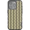 image:imageSmartish iPhone 17 Pro MagSafe Case  Gripmunk Slim  Protective  Easy Repeat  Psychedelic Wavy Diamond Pattern  Retro Groovy Aesthetic  Vintage Repeat  Fits Apple iPhone 17 ProElectric Olive