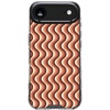 image:imageSmartish iPhone 17 Pro MagSafe Case  Gripmunk Slim  Protective  Easy Repeat  Psychedelic Wavy Diamond Pattern  Retro Groovy Aesthetic  Vintage Repeat  Fits Apple iPhone 17 ProHeatwave Vinyl