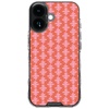 image:imageSmartish iPhone 17 Pro MagSafe Case  Gripmunk Slim  Protective  Easy Repeat  Psychedelic Wavy Diamond Pattern  Retro Groovy Aesthetic  Vintage Repeat  Fits Apple iPhone 17 ProLava Lamp Logic