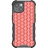 image:imageSmartish iPhone 17 Pro MagSafe Case  Gripmunk Slim  Protective  Easy Repeat  Psychedelic Wavy Diamond Pattern  Retro Groovy Aesthetic  Vintage Repeat  Fits Apple iPhone 17 ProLava Lamp Logic