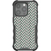 image:imageSmartish iPhone 17 Pro MagSafe Case  Gripmunk Slim  Protective  Easy Repeat  Psychedelic Wavy Diamond Pattern  Retro Groovy Aesthetic  Vintage Repeat  Fits Apple iPhone 17 ProMint Melon Motion
