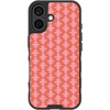 image:imageSmartish iPhone 17 Pro MagSafe Case  Gripmunk Slim  Protective  Easy Repeat  Psychedelic Wavy Diamond Pattern  Retro Groovy Aesthetic  Vintage Repeat  Fits Apple iPhone 17 ProLava Lamp Logic