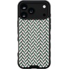 image:imageSmartish iPhone 17 Pro MagSafe Case  Gripmunk Slim  Protective  Easy Repeat  Psychedelic Wavy Diamond Pattern  Retro Groovy Aesthetic  Vintage Repeat  Fits Apple iPhone 17 ProMint Melon Motion