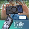 image:imageSmartish iPhone 17 Pro MagSafe Case  Gripmunk Slim  Protective  Easy Repeat  Psychedelic Wavy Diamond Pattern  Retro Groovy Aesthetic  Vintage Repeat  Fits Apple iPhone 17 ProLava Lamp Logic