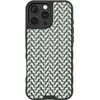 image:imageSmartish iPhone 17 Pro MagSafe Case  Gripmunk Slim  Protective  Easy Repeat  Psychedelic Wavy Diamond Pattern  Retro Groovy Aesthetic  Vintage Repeat  Fits Apple iPhone 17 ProMint Melon Motion