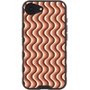 image:imageSmartish iPhone 17 Pro MagSafe Case  Gripmunk Slim  Protective  Easy Repeat  Psychedelic Wavy Diamond Pattern  Retro Groovy Aesthetic  Vintage Repeat  Fits Apple iPhone 17 ProHeatwave Vinyl