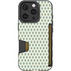 image:imageSmartish iPhone 17 Pro MagSafe Case  Gripmunk Slim  Protective  Easy Repeat  Psychedelic Wavy Diamond Pattern  Retro Groovy Aesthetic  Vintage Repeat  Fits Apple iPhone 17 ProEasy Repeat