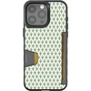 image:imageSmartish iPhone 17 Pro MagSafe Case  Gripmunk Slim  Protective  Easy Repeat  Psychedelic Wavy Diamond Pattern  Retro Groovy Aesthetic  Vintage Repeat  Fits Apple iPhone 17 ProEasy Repeat