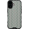 image:imageSmartish iPhone 17 Pro MagSafe Case  Gripmunk Slim  Protective  Easy Repeat  Psychedelic Wavy Diamond Pattern  Retro Groovy Aesthetic  Vintage Repeat  Fits Apple iPhone 17 ProMint Melon Motion