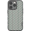 image:imageSmartish iPhone 17 Pro MagSafe Case  Gripmunk Slim  Protective  Easy Repeat  Psychedelic Wavy Diamond Pattern  Retro Groovy Aesthetic  Vintage Repeat  Fits Apple iPhone 17 ProMint Melon Motion