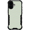 image:imageSmartish iPhone 17 Pro MagSafe Case  Gripmunk Slim  Protective  Easy Repeat  Psychedelic Wavy Diamond Pattern  Retro Groovy Aesthetic  Vintage Repeat  Fits Apple iPhone 17 ProEasy Repeat