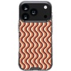 image:imageSmartish iPhone 17 Pro MagSafe Case  Gripmunk Slim  Protective  Easy Repeat  Psychedelic Wavy Diamond Pattern  Retro Groovy Aesthetic  Vintage Repeat  Fits Apple iPhone 17 ProHeatwave Vinyl