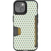image:imageSmartish iPhone 17 Pro MagSafe Case  Gripmunk Slim  Protective  Easy Repeat  Psychedelic Wavy Diamond Pattern  Retro Groovy Aesthetic  Vintage Repeat  Fits Apple iPhone 17 ProEasy Repeat