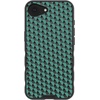 image:imageSmartish iPhone 17 Pro MagSafe Case  Gripmunk Slim  Protective  Out of Shape  Drop Tested 6FT  Wireless Charging  Geometric Design  Hexagon Pattern  Fits Apple iPhone 17 ProOut of Shape
