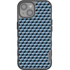 image:imageSmartish iPhone 17 Pro MagSafe Case  Gripmunk Slim  Protective  Out of Shape  Drop Tested 6FT  Wireless Charging  Geometric Design  Hexagon Pattern  Fits Apple iPhone 17 ProThis Side Up
