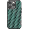 image:imageSmartish iPhone 17 Pro MagSafe Case  Gripmunk Slim  Protective  Out of Shape  Drop Tested 6FT  Wireless Charging  Geometric Design  Hexagon Pattern  Fits Apple iPhone 17 ProOut of Shape