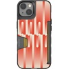 image:imageSmartish iPhone 17 Pro MagSafe Case  Gripmunk Slim  Protective  Out of Shape  Drop Tested 6FT  Wireless Charging  Geometric Design  Hexagon Pattern  Fits Apple iPhone 17 ProRed Rally