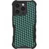 image:imageSmartish iPhone 17 Pro MagSafe Case  Gripmunk Slim  Protective  Out of Shape  Drop Tested 6FT  Wireless Charging  Geometric Design  Hexagon Pattern  Fits Apple iPhone 17 ProOut of Shape