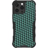 image:imageSmartish iPhone 17 Pro MagSafe Case  Gripmunk Slim  Protective  Out of Shape  Drop Tested 6FT  Wireless Charging  Geometric Design  Hexagon Pattern  Fits Apple iPhone 17 ProOut of Shape