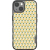 image:imageSmartish iPhone 17 Pro MagSafe Case  Gripmunk Slim  Protective  Out of Shape  Drop Tested 6FT  Wireless Charging  Geometric Design  Hexagon Pattern  Fits Apple iPhone 17 ProStacked Citrus