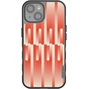 image:imageSmartish iPhone 17 Pro MagSafe Case  Gripmunk Slim  Protective  Out of Shape  Drop Tested 6FT  Wireless Charging  Geometric Design  Hexagon Pattern  Fits Apple iPhone 17 ProRed Rally