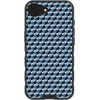 image:imageSmartish iPhone 17 Pro MagSafe Case  Gripmunk Slim  Protective  Out of Shape  Drop Tested 6FT  Wireless Charging  Geometric Design  Hexagon Pattern  Fits Apple iPhone 17 ProThis Side Up