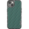 image:imageSmartish iPhone 17 Pro MagSafe Case  Gripmunk Slim  Protective  Out of Shape  Drop Tested 6FT  Wireless Charging  Geometric Design  Hexagon Pattern  Fits Apple iPhone 17 ProOut of Shape