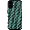 image:imageSmartish iPhone 17 Pro MagSafe Case  Gripmunk Slim  Protective  Out of Shape  Drop Tested 6FT  Wireless Charging  Geometric Design  Hexagon Pattern  Fits Apple iPhone 17 ProOut of Shape