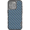 image:imageSmartish iPhone 17 Pro MagSafe Case  Gripmunk Slim  Protective  Out of Shape  Drop Tested 6FT  Wireless Charging  Geometric Design  Hexagon Pattern  Fits Apple iPhone 17 ProThis Side Up