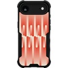 image:imageSmartish iPhone 17 Pro MagSafe Case  Gripmunk Slim  Protective  Out of Shape  Drop Tested 6FT  Wireless Charging  Geometric Design  Hexagon Pattern  Fits Apple iPhone 17 ProRed Rally