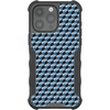 image:imageSmartish iPhone 17 Pro MagSafe Case  Gripmunk Slim  Protective  Out of Shape  Drop Tested 6FT  Wireless Charging  Geometric Design  Hexagon Pattern  Fits Apple iPhone 17 ProThis Side Up