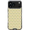 image:imageSmartish iPhone 17 Pro MagSafe Case  Gripmunk Slim  Protective  Out of Shape  Drop Tested 6FT  Wireless Charging  Geometric Design  Hexagon Pattern  Fits Apple iPhone 17 ProStacked Citrus
