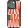 image:imageSmartish iPhone 17 Pro MagSafe Case  Gripmunk Slim  Protective  Out of Shape  Drop Tested 6FT  Wireless Charging  Geometric Design  Hexagon Pattern  Fits Apple iPhone 17 ProRed Rally