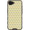 image:imageSmartish iPhone 17 Pro MagSafe Case  Gripmunk Slim  Protective  Out of Shape  Drop Tested 6FT  Wireless Charging  Geometric Design  Hexagon Pattern  Fits Apple iPhone 17 ProStacked Citrus
