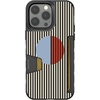 image:imageSmartish iPhone 17 Pro MagSafe Case  Gripmunk Slim  Protective  Out of Shape  Drop Tested 6FT  Wireless Charging  Geometric Design  Hexagon Pattern  Fits Apple iPhone 17 ProOrdered Interference