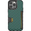 image:imageSmartish iPhone 17 Pro MagSafe Case  Gripmunk Slim  Protective  Out of Shape  Drop Tested 6FT  Wireless Charging  Geometric Design  Hexagon Pattern  Fits Apple iPhone 17 ProOut of Shape