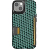 image:imageSmartish iPhone 17 Pro MagSafe Case  Gripmunk Slim  Protective  Out of Shape  Drop Tested 6FT  Wireless Charging  Geometric Design  Hexagon Pattern  Fits Apple iPhone 17 ProOut of Shape