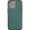 image:imageSmartish iPhone 17 Pro MagSafe Case  Gripmunk Slim  Protective  Out of Shape  Drop Tested 6FT  Wireless Charging  Geometric Design  Hexagon Pattern  Fits Apple iPhone 17 ProOut of Shape