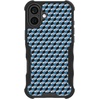 image:imageSmartish iPhone 17 Pro MagSafe Case  Gripmunk Slim  Protective  Out of Shape  Drop Tested 6FT  Wireless Charging  Geometric Design  Hexagon Pattern  Fits Apple iPhone 17 ProThis Side Up