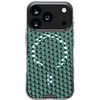 image:imageSmartish iPhone 17 Pro MagSafe Case  Gripmunk Slim  Protective  Out of Shape  Drop Tested 6FT  Wireless Charging  Geometric Design  Hexagon Pattern  Fits Apple iPhone 17 ProOut of Shape