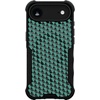 image:imageSmartish iPhone 17 Pro MagSafe Case  Gripmunk Slim  Protective  Out of Shape  Drop Tested 6FT  Wireless Charging  Geometric Design  Hexagon Pattern  Fits Apple iPhone 17 ProOut of Shape