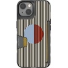 image:imageSmartish iPhone 17 Pro MagSafe Case  Gripmunk Slim  Protective  Out of Shape  Drop Tested 6FT  Wireless Charging  Geometric Design  Hexagon Pattern  Fits Apple iPhone 17 ProOrdered Interference