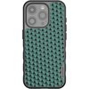 image:imageSmartish iPhone 17 Pro MagSafe Case  Gripmunk Slim  Protective  Out of Shape  Drop Tested 6FT  Wireless Charging  Geometric Design  Hexagon Pattern  Fits Apple iPhone 17 ProOut of Shape