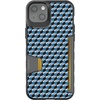 image:imageSmartish iPhone 17 Pro MagSafe Case  Gripmunk Slim  Protective  Out of Shape  Drop Tested 6FT  Wireless Charging  Geometric Design  Hexagon Pattern  Fits Apple iPhone 17 ProThis Side Up