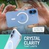 image:imageSmartish iPhone 17 Pro MagSafe Case  Gripmunk Slim  Protective  Out of Shape  Drop Tested 6FT  Wireless Charging  Geometric Design  Hexagon Pattern  Fits Apple iPhone 17 ProOut of Shape